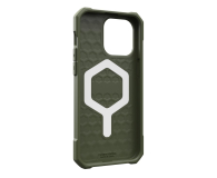 UAG Essential Armor Magsafe do iPhone 15 Pro Max olive 114296117272 - 1188139 - zdjęcie 2